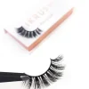 Black Luxury Mink Lashes - Rasghar<IKRUSH Fashion