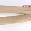 Gold Matilda Wide Leg Trouser<IKRUSH Outlet