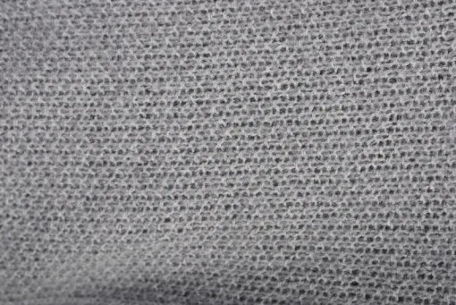 Grey Shelly Oversized Knitted Top<IKRUSH Clearance