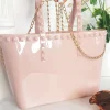 Nude Nina Stud Detail Cross Body Bag<IKRUSH Online