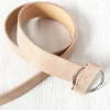 Stone Posie Circle Belt<IKRUSH Clearance