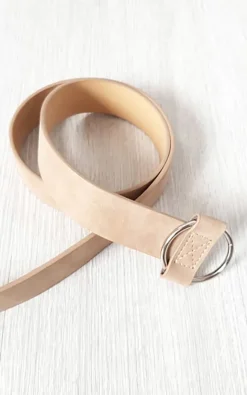 Stone Posie Circle Belt<IKRUSH Clearance